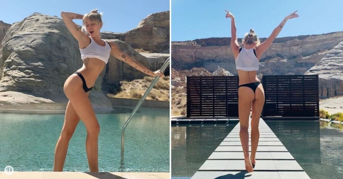 Instagram | @mileycyrus