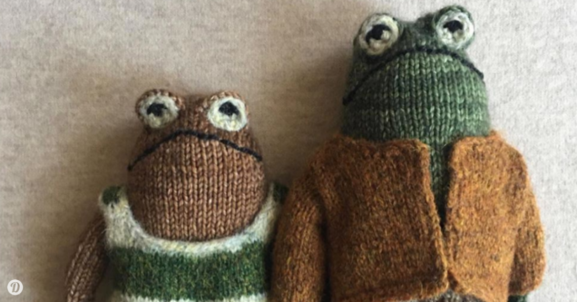 Instagram | frogandcast