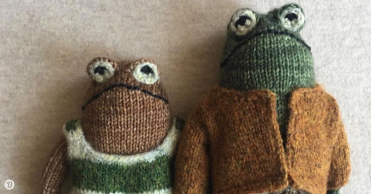 Instagram | frogandcast