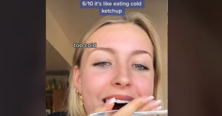 TikTok | @miachalliner