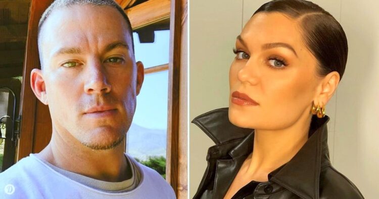 Instagram | @jessiej