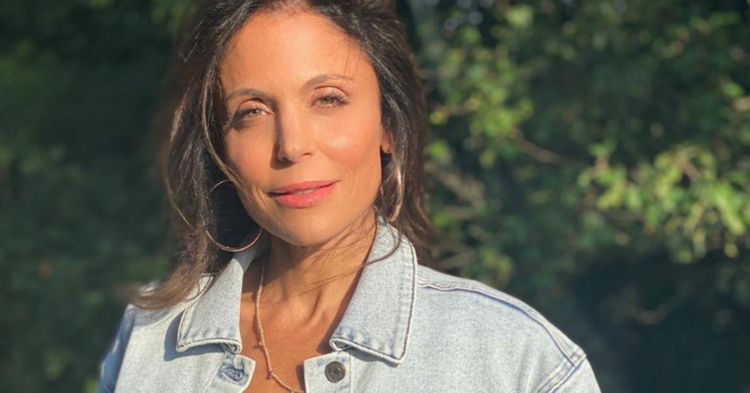 Instagram | @bethennyfrankel