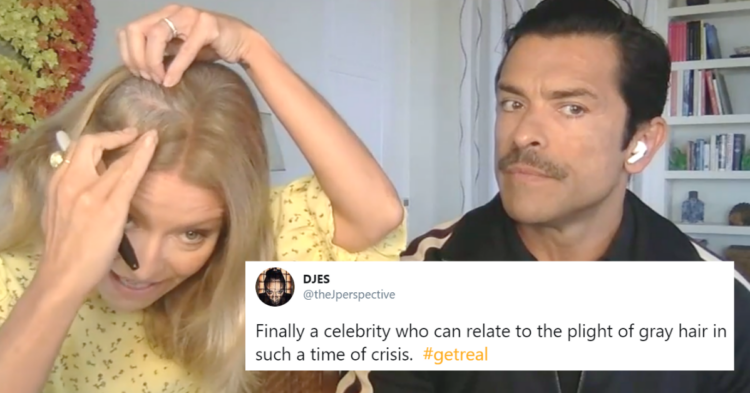 YouTube | Live With Kelly And Ryan