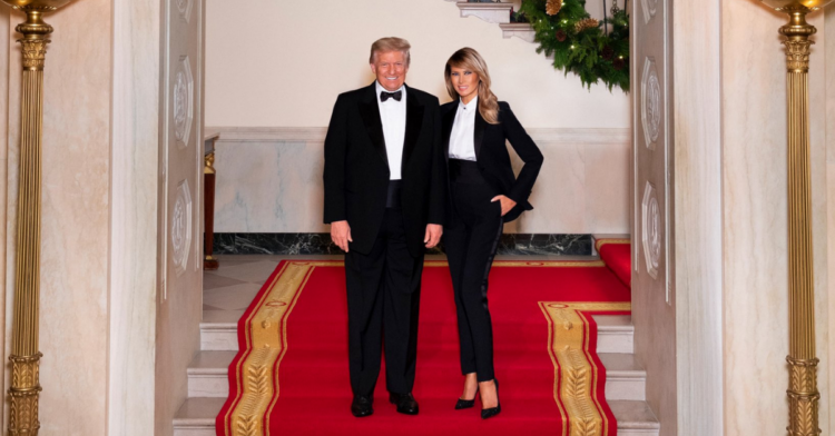 Twitter | @FLOTUS