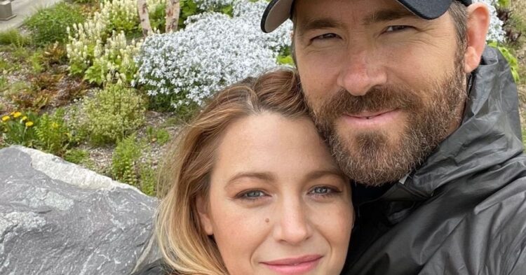 Instagram | @vancityreynolds