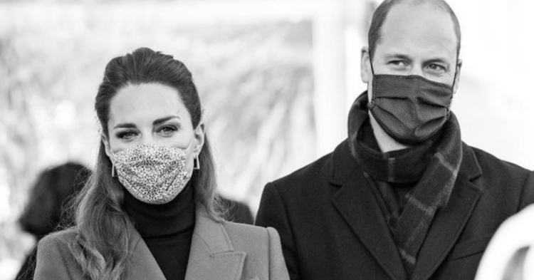 Instagram | @kensingtonroyal
