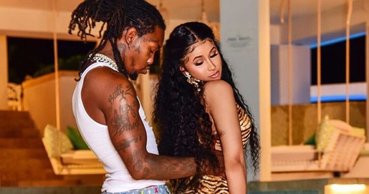 Instagram | @iamcardib