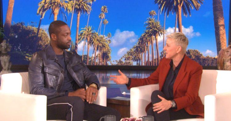 YouTube | The Ellen Show