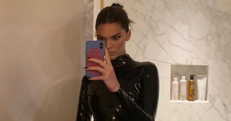 Instagram | @kendalljenner