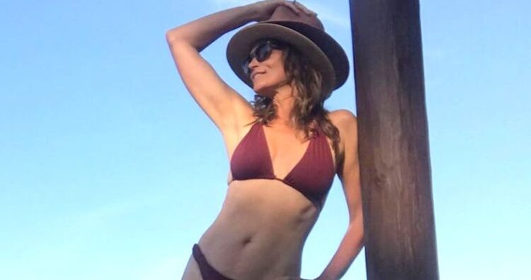 Instagram | @cindycrawford