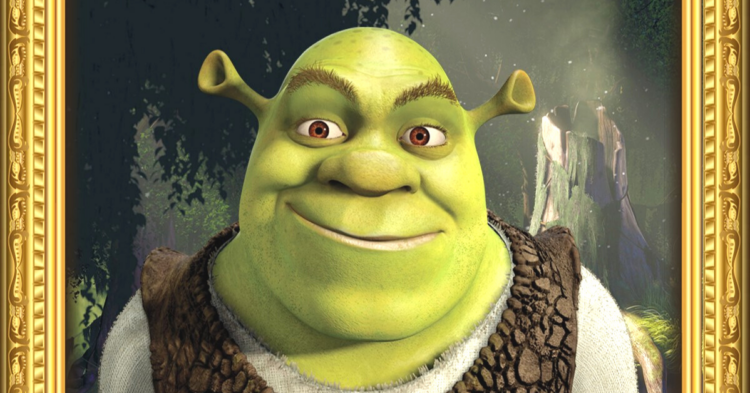 Facebook | Dreamworks