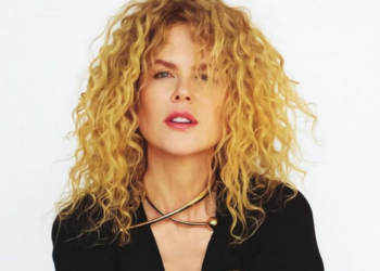 Instagram | @nicolekidman