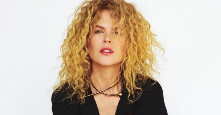 Instagram | @nicolekidman