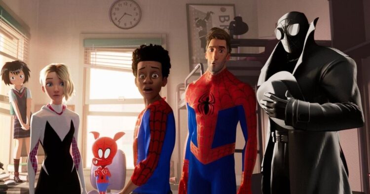 Marvel