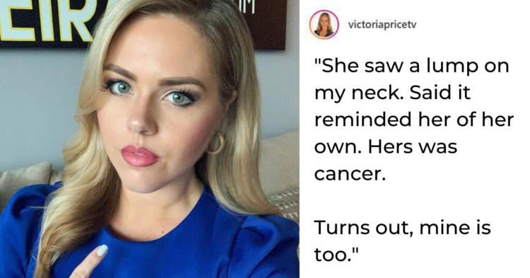 Instagram | @victoriapricetv