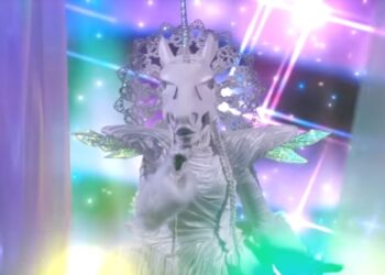 Youtube | The Masked Singer