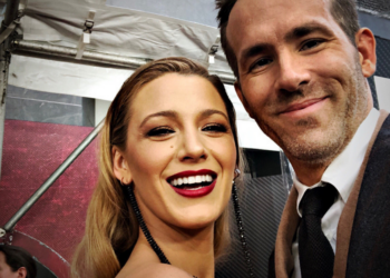 Instagram | @blakelively