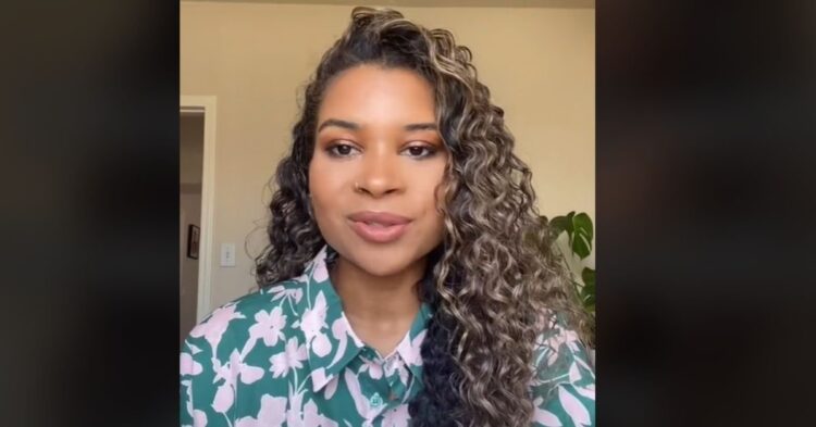 TikTok | @justina.sharp
