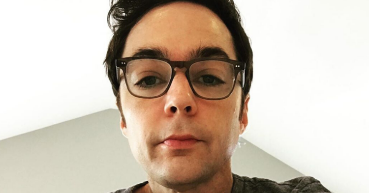 Instagram | @therealjimparsons
