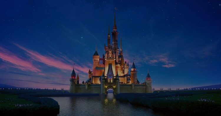 Disney