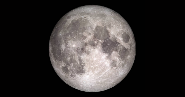 Twitter | @NASA