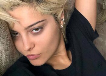 Instagram | @beberexha