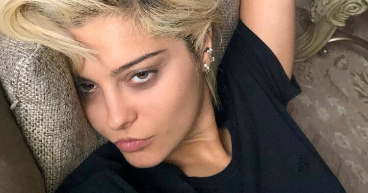 Instagram | @beberexha