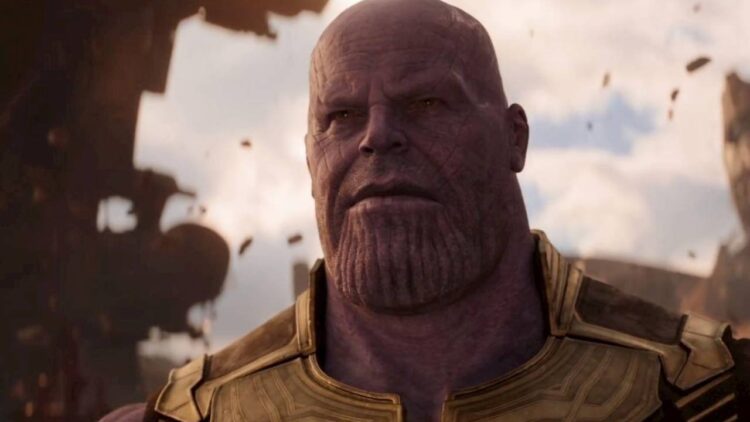 Marvel