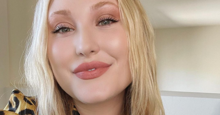 Instagram | @hhasselhoff