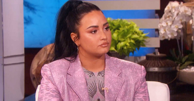 The Ellen Show