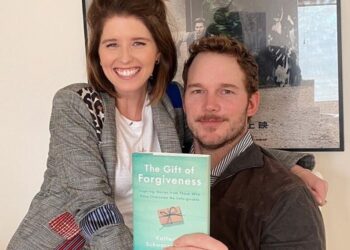 Instagram | @prattprattpratt