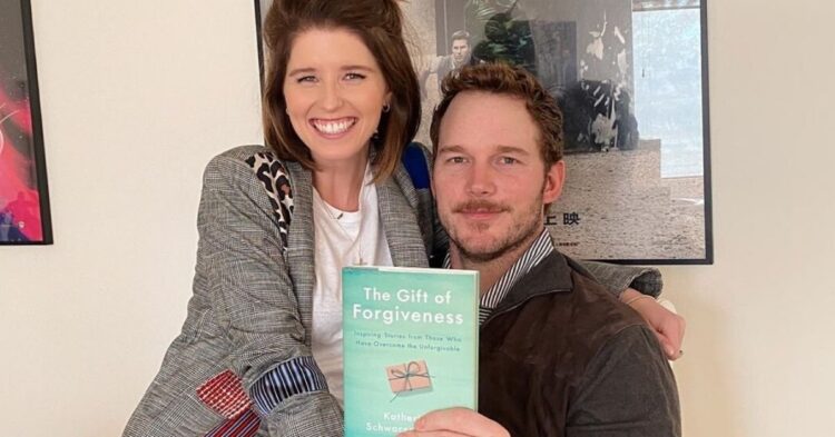Instagram | @prattprattpratt