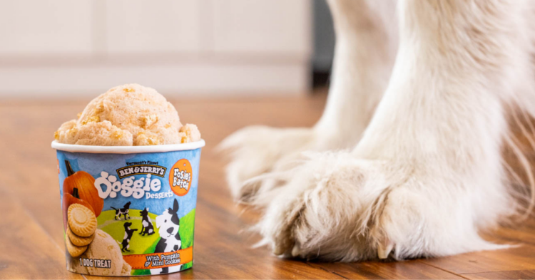 Ben & Jerry's