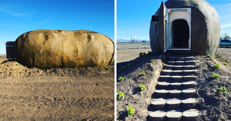 Instagram | @idahopotatoes
