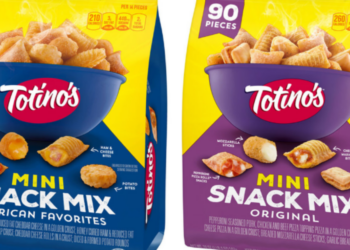Totino's