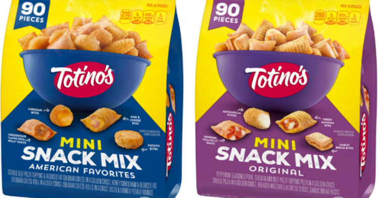 Totino's