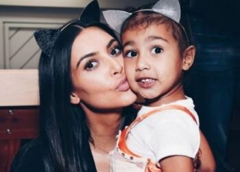 Instagram | @kimkardashian