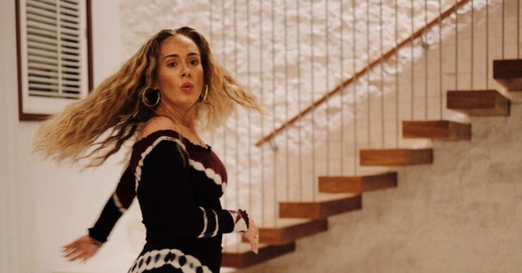 Instagram | @adele