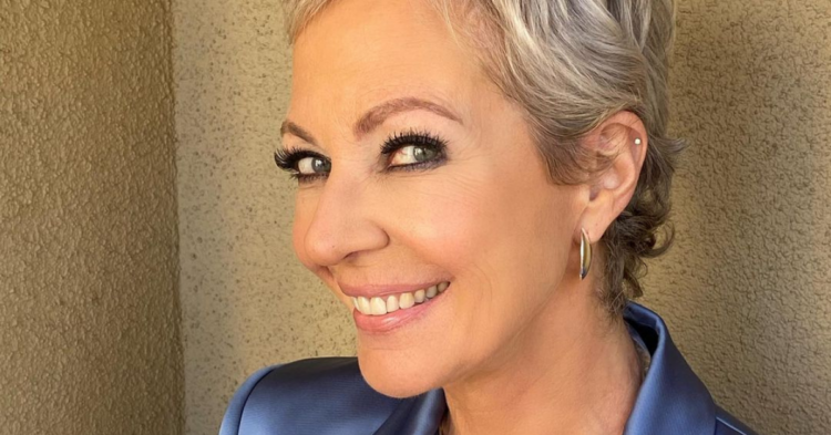 Instagram | @allisonbjanney