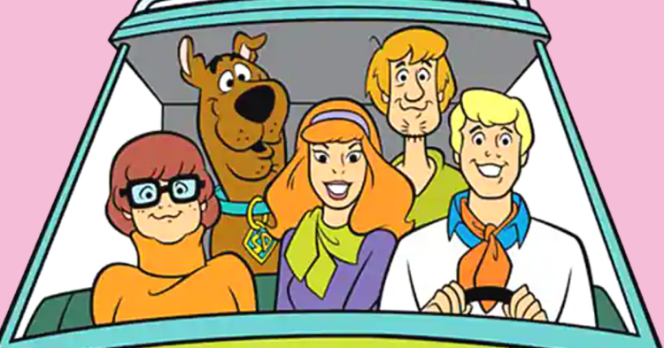 Hanna Barbera