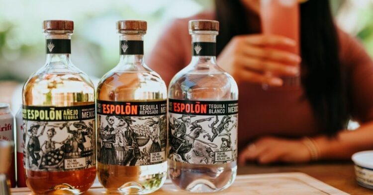 Unsplash | Espolòn Tequila