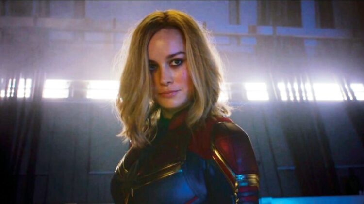 Marvel