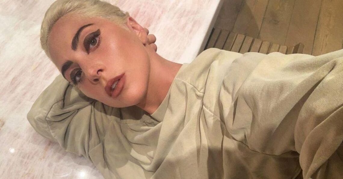 Instagram | @ladygaga