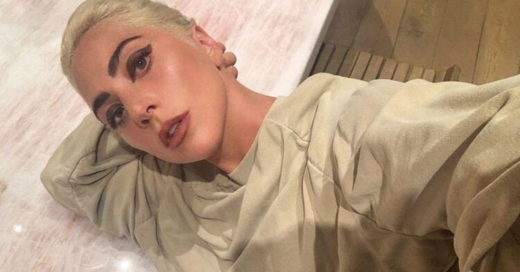 Instagram | @ladygaga