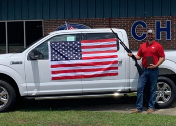 Facebook | Chatom Ford