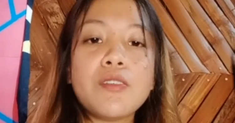 TikTok | @fernvillaceran