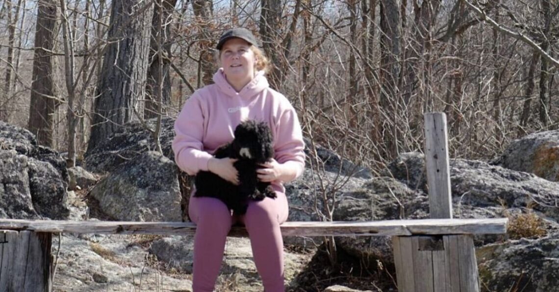 Instagram | @amyschumer