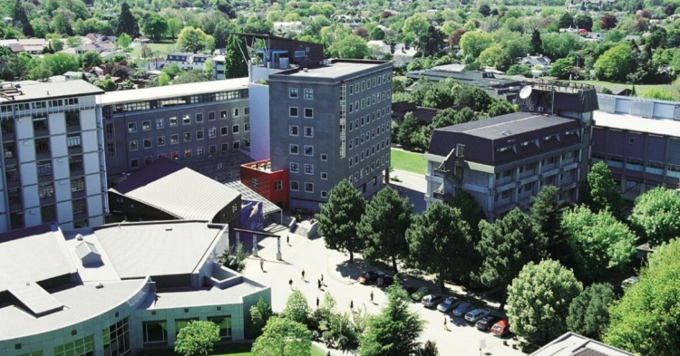 Facebook | University of Canterbury - International
