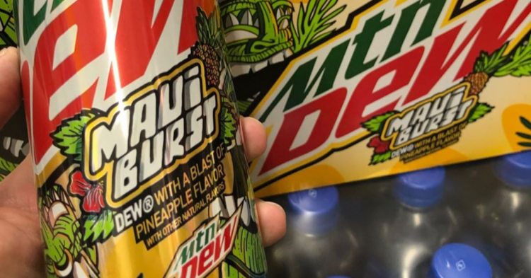 Instagram | @dadbodsnacks