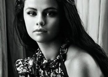 Instagram | @selenagomez